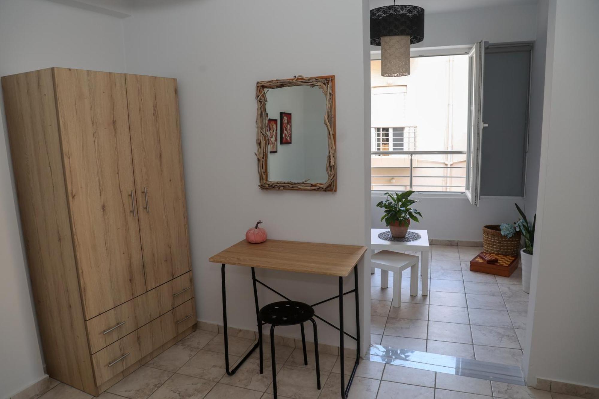 Katherine'S House Heraklion  ภายนอก รูปภาพ