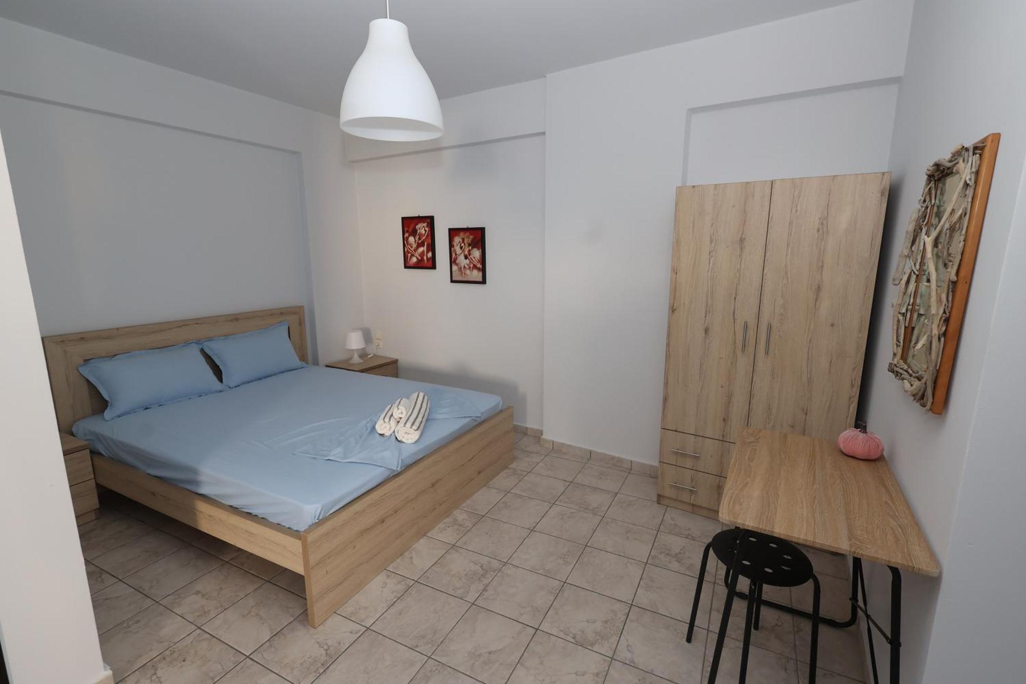 Katherine'S House Heraklion  ภายนอก รูปภาพ