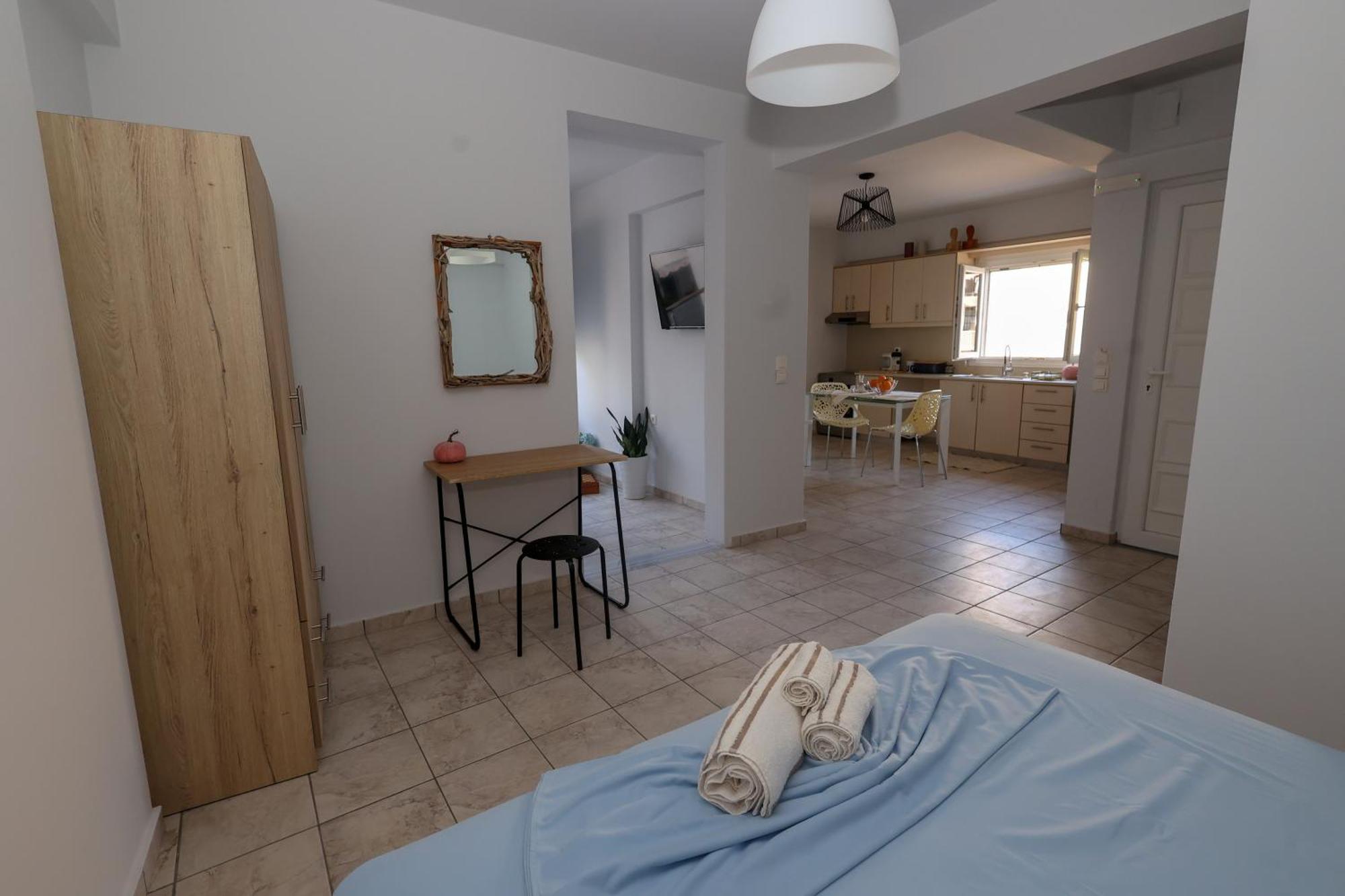 Katherine'S House Heraklion  ภายนอก รูปภาพ